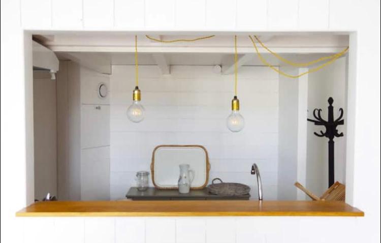Apartment Vue Imprenable Sur Le Port, Et Clair! *