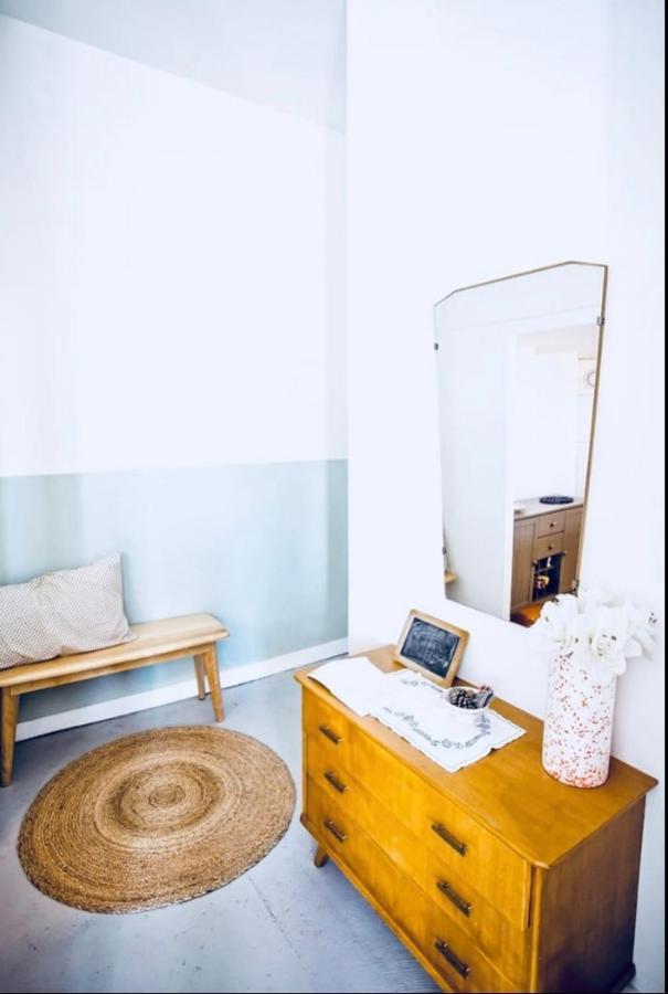 Apartment Vue Imprenable Sur Le Port, Et Clair! Vannes