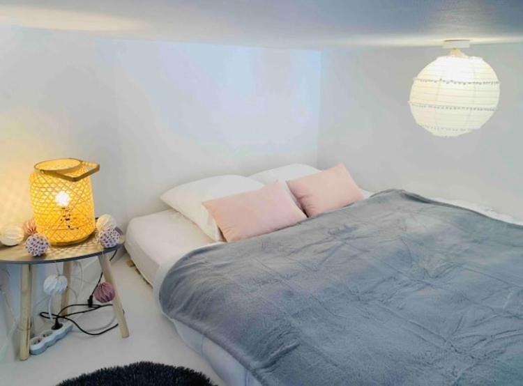 Vue Imprenable Sur Le Port, Et Clair! Apartment
