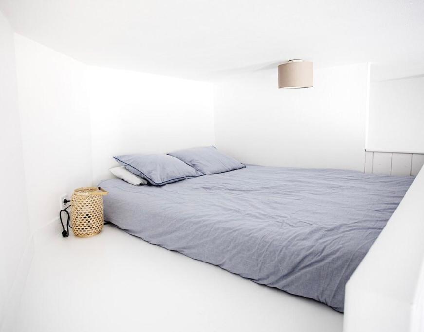 Apartment Vue Imprenable Sur Le Port, Et Clair! Vannes
