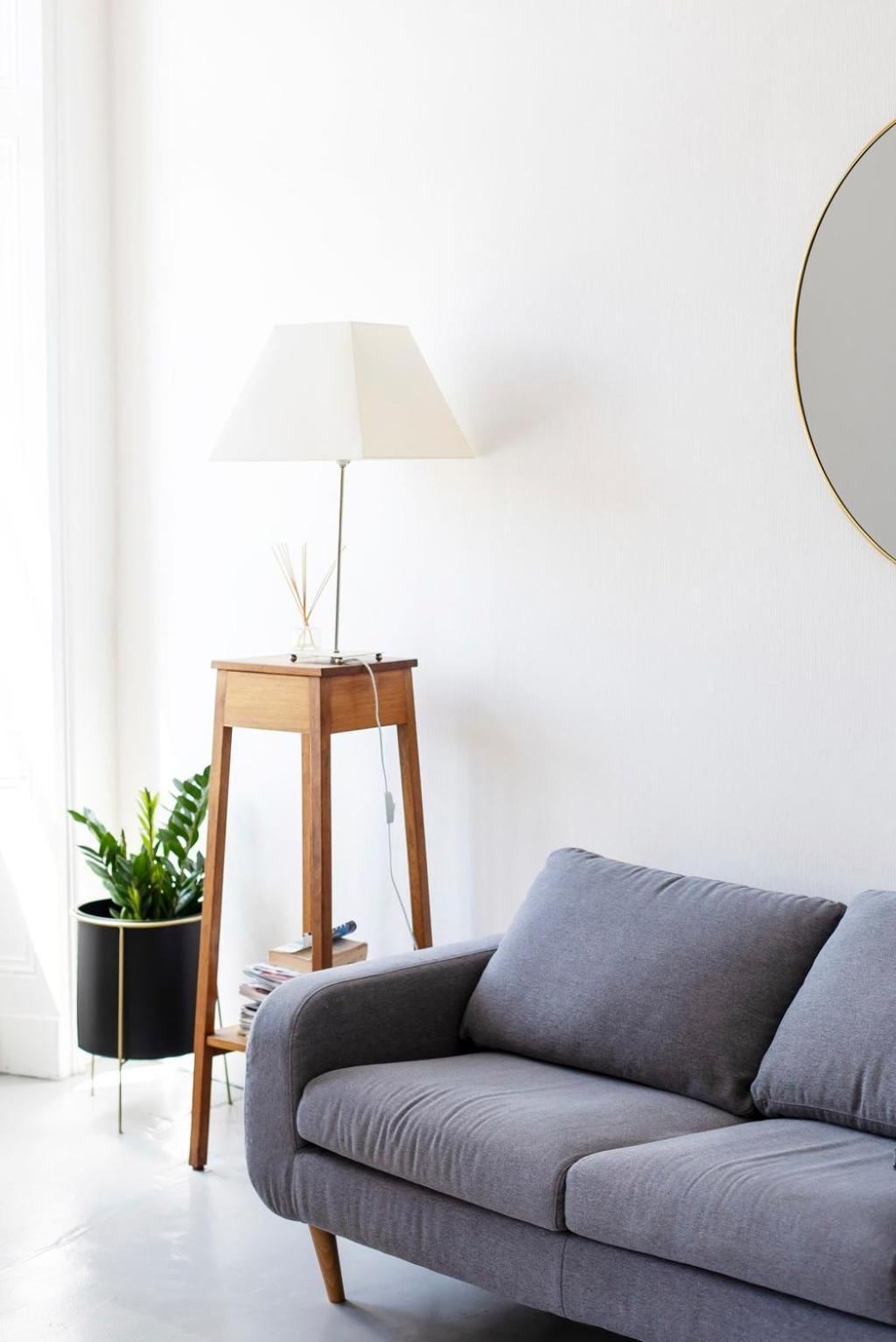 Apartment Vue Imprenable Sur Le Port, Et Clair!